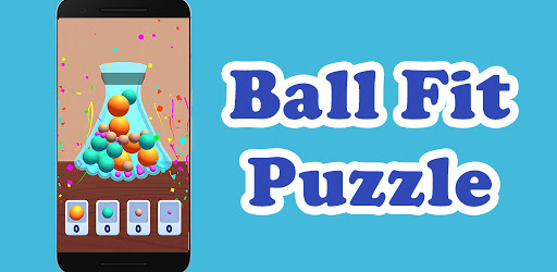 Ball Fit Puzzle cover