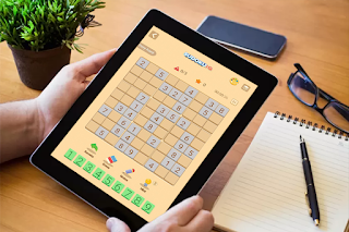 Sudokuiq.com - classic sudoku - Screenshot 2