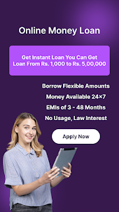 One Click Pe Loan
