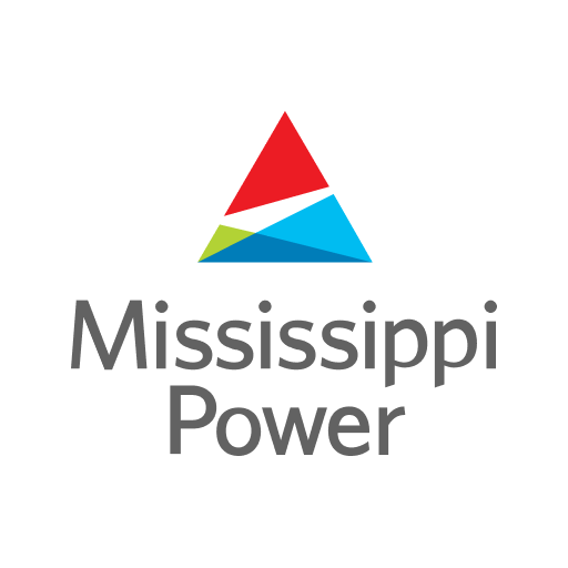 Mississippi Power logo