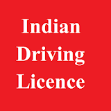 Apply Indian Driving Licence icon