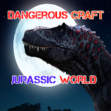 Dangerous Craft: Jurassic icon