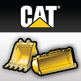 Cat® Bucket Configurator icon
