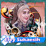 Cover Image of ดาวน์โหลด Elvy Sukaesih Klasik  APK