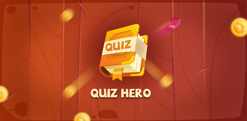 Quiz Hero - Fun free trivia & quiz game