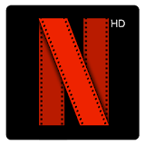 Guide For Netflix Pro HD icon