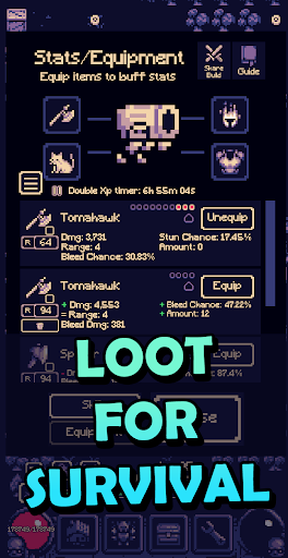 OneBit Adventure (Roguelike) 3