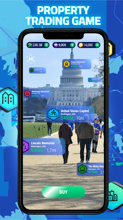 Game screenshot Get Rent - Real Estate Game mod apk