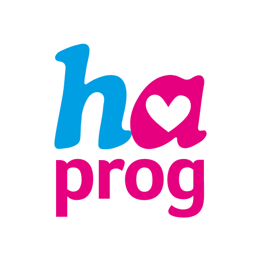 HAProg logo