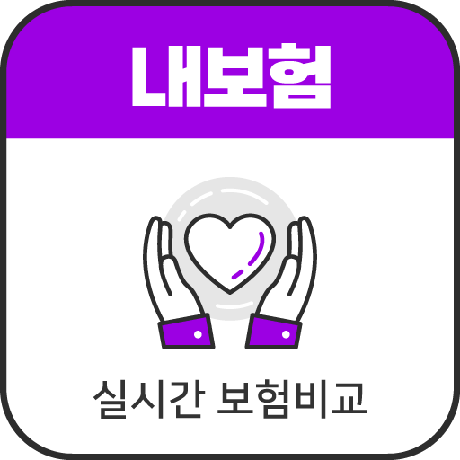 보험다나와 logo