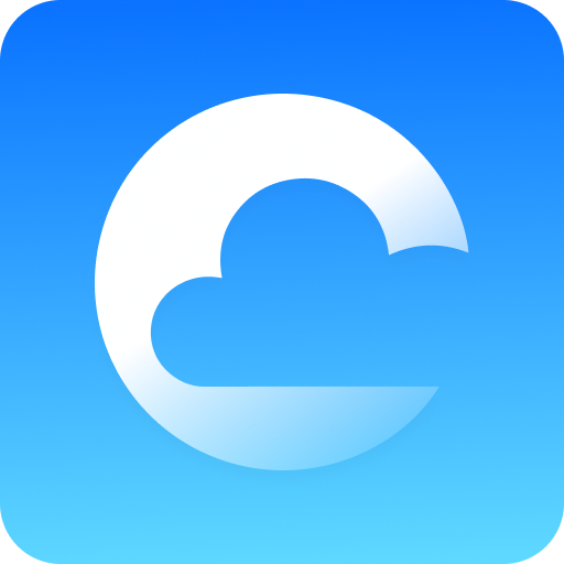 Logo of Simple Weather