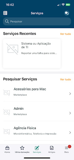 IUSolutions Screen 3