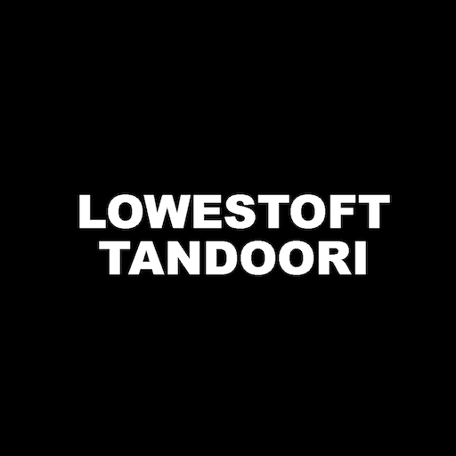 Lowestoft Tandoori logo