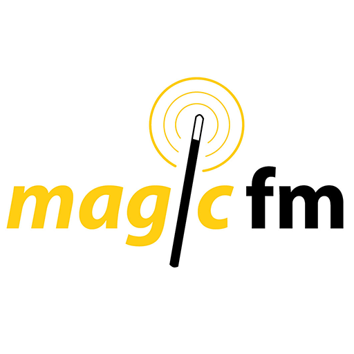 Magic fm 98.2 Greece  Icon