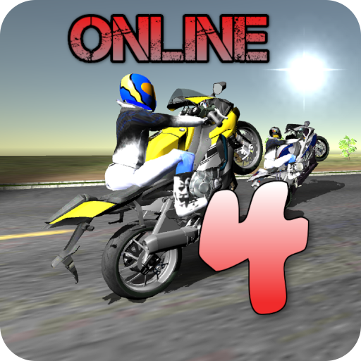 Wheelie King 4 96 Icon