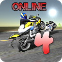 Download Wheelie King 4: Moto Challenge Install Latest APK downloader