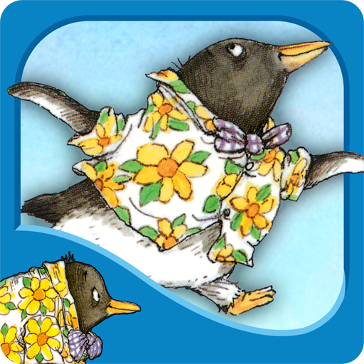 Tacky the Penguin 2.45 Icon