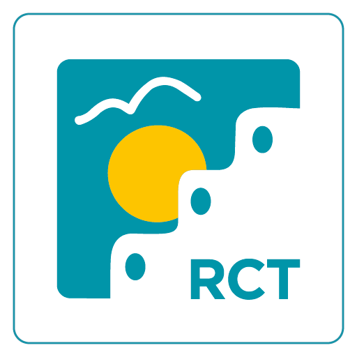 RCT App logo