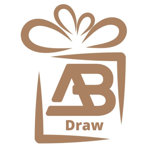 AB Draw logo