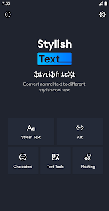 Cool Symbols & Characters – Stylish Text ツ 1