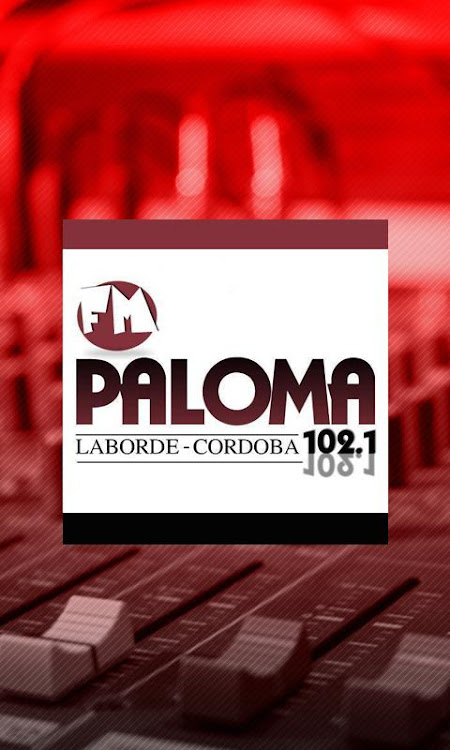 Fm Paloma Laborde - 1.2 - (Android)
