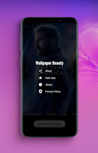 Superheroes Wallpaper HD 2K 4K 2019 1.4 APK screenshots 4