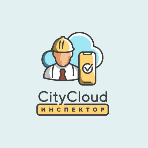 CityCloud.Инспектор logo