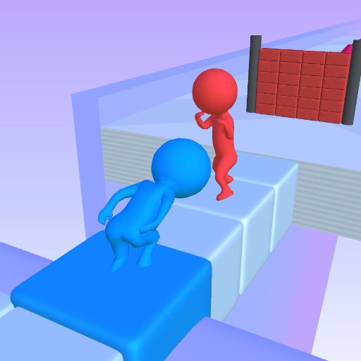 Maze Factor 3D logo