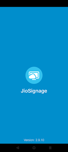 JioSignageのおすすめ画像1