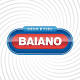 Tv rádio baiano web icon