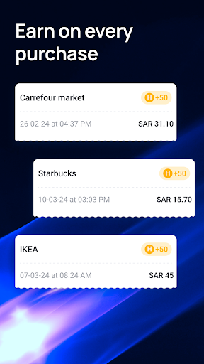 CashBill-money for your bills Screenshot 3 - AppWisp.com