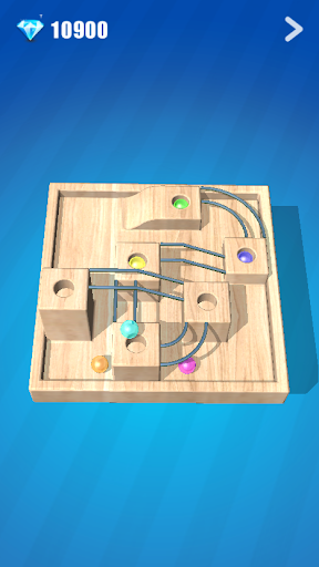 Marble Runs Screen 2