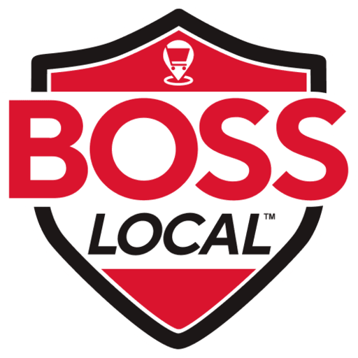BOSS Local Logo