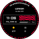 Swirl Watch Face - Androidアプリ