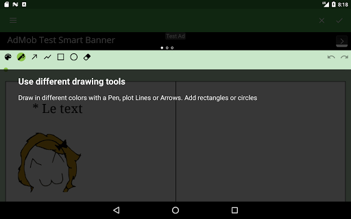 Ffuuu - Rage Comic Maker screenshot