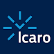 ICARO - Androidアプリ
