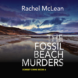 Icon image The Fossil Beach Murders