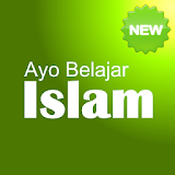 Ayo Belajar Islam (New) icon