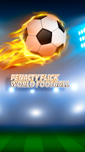 World Penalty Flick ! Soccer