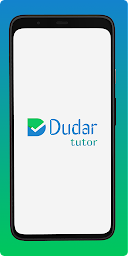 Dudar Tutor-Teach & Earn