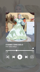 Lagu Bugis Tenri Bolo Offline