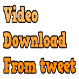 Video GIF twitter downloader icon