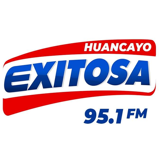 Radio Exitosa Huancayo Logo
