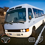 Minibus Simulator : City Coach Bus Simulator 2021