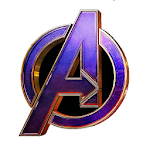 Cover Image of Tải xuống Avengers (Superhero) Sticker for Whatsapp 1.0 APK