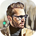 Cover Image of Download Cartoon Photo Editor  APK