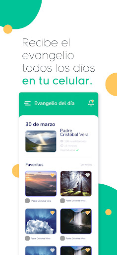 Amen mas Screen 2