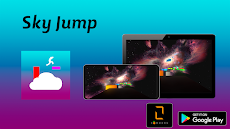 Sky Jump - Паркур Играのおすすめ画像2
