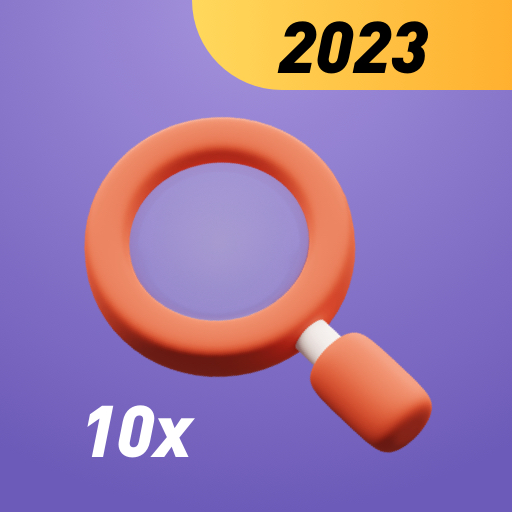 Magnify Glass Download on Windows