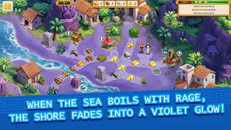 Game screenshot Argonauts Agency 9 mod apk